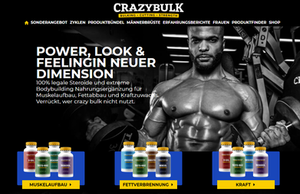 Clenbuterol venta libre ernährungsplan anabolika kur